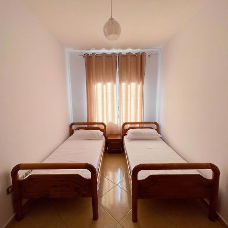 Aulona'S Apartment Влёра Экстерьер фото