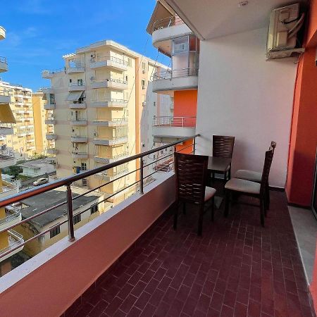 Aulona'S Apartment Влёра Экстерьер фото